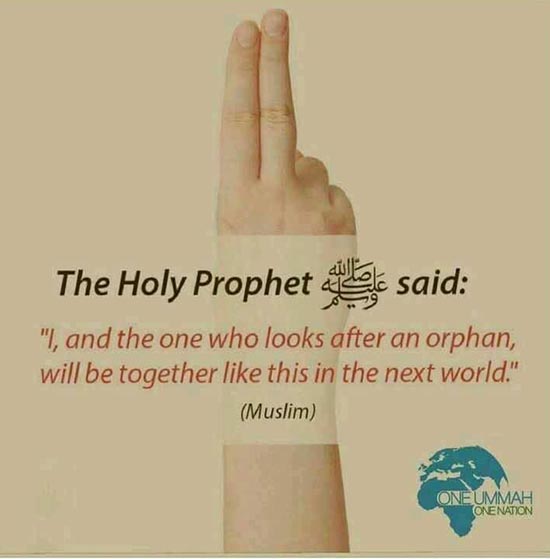 prophet muhammad sayings 2