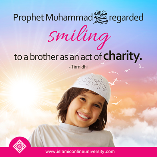 the prophet muhammad quotes