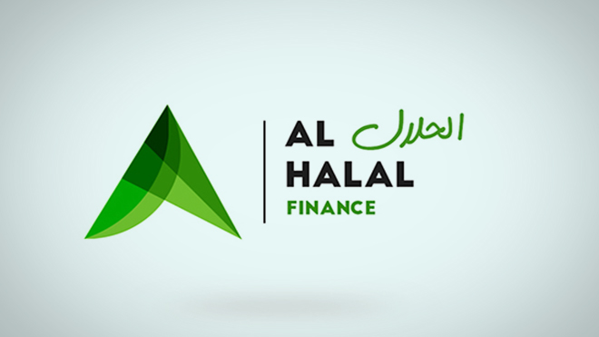 Al Halal Advisors Logo Branding