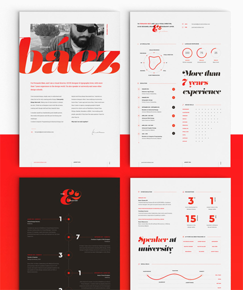 Download 117 Best Free Creative Resume Psd Templates 2021 Updated