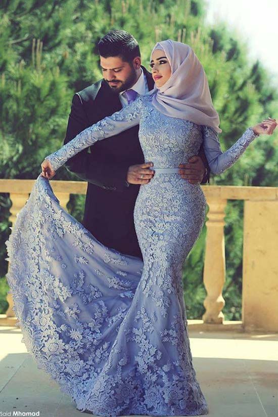 cute islamic couples photos