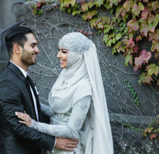muslim couples images