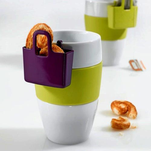 20 Cool and Unique Coffee Cups Designs