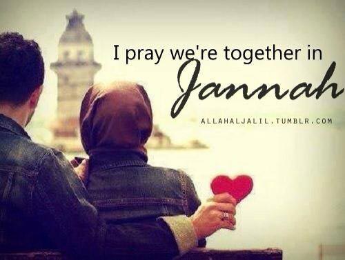 95+ Islamic Marriage Quotes For Husband and Wife [Updated 