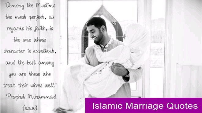 Marriage In Islam