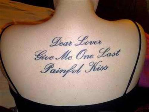 tattoo-quotes-fairy-tales-dont-tell-dragon-exist