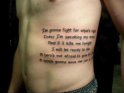 tattoo-quotes-im-gonna-fight-for-what-is-right