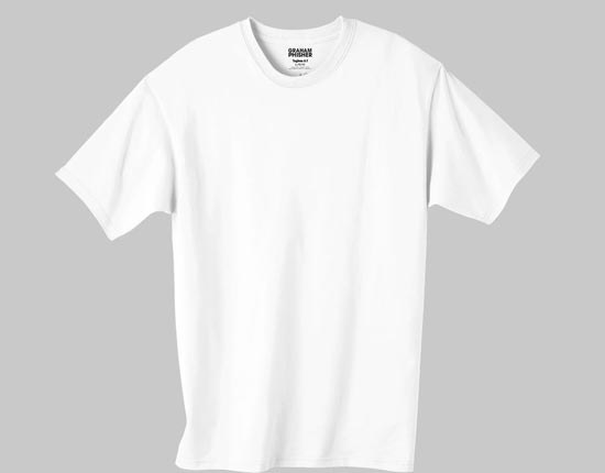 Download T Shirt Mockup Blank - Amyhj