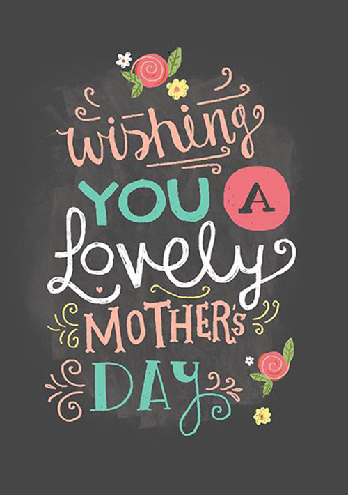 Best Happy Mothers Day wishes