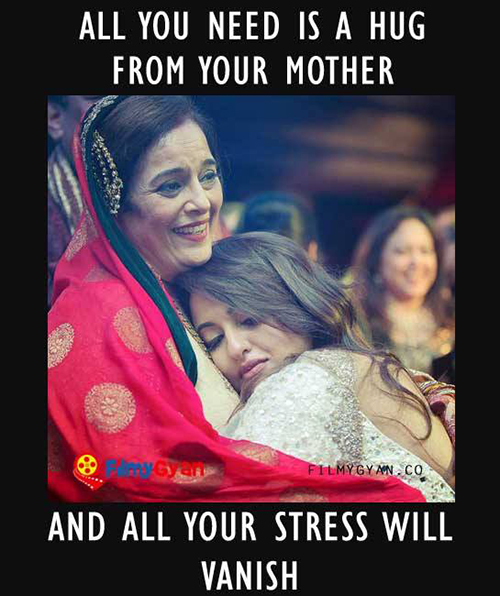 mother and daughter quotes