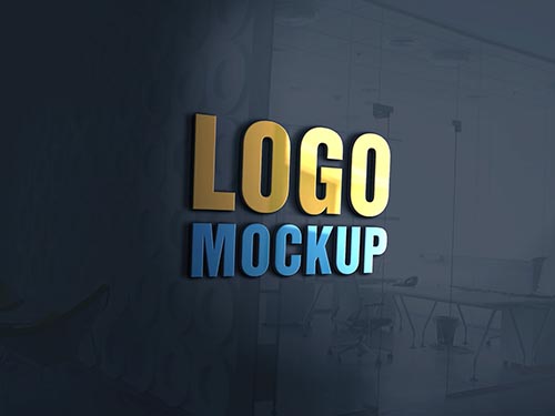 Download 130 Free Logo Mockup Psd Templates 2020 Updated