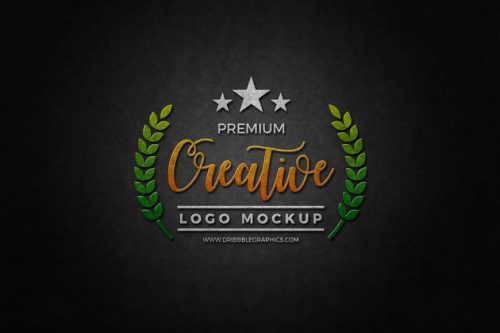 Download 130 Free Logo Mockup Psd Templates 2020 Updated