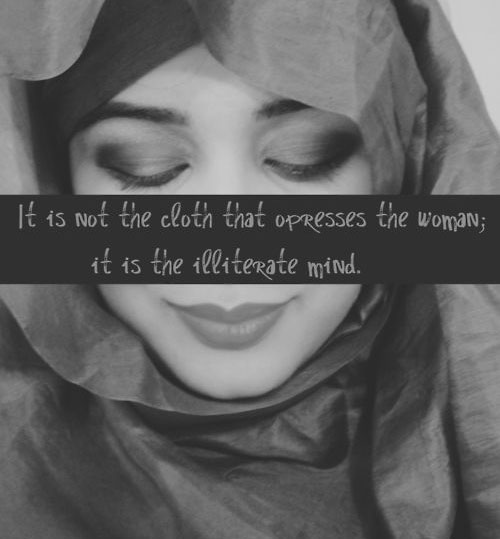 73+ Beautiful Muslim Hijab Quotes and Sayings With Images 2018