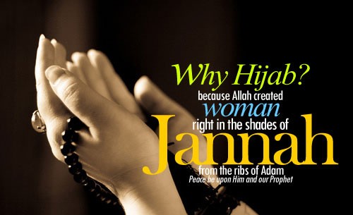 73+ Beautiful Muslim Hijab Quotes and Sayings With Images 2018
