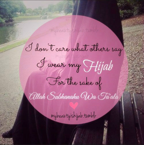 Tumblr hijab sexy hot in