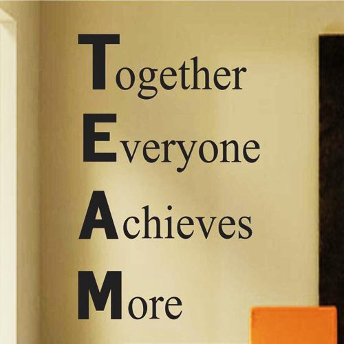 80+ Inspirational Teamwork Quotes & Sayings With Images