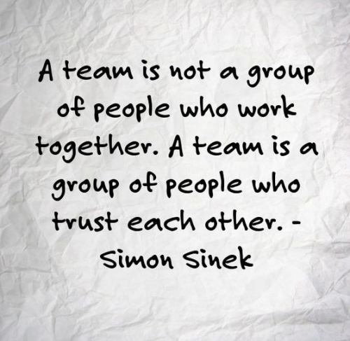 80 Inspirational Teamwork Quotes Sayings With Images