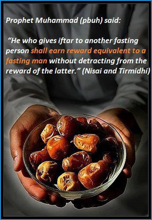 quotes about ramadan