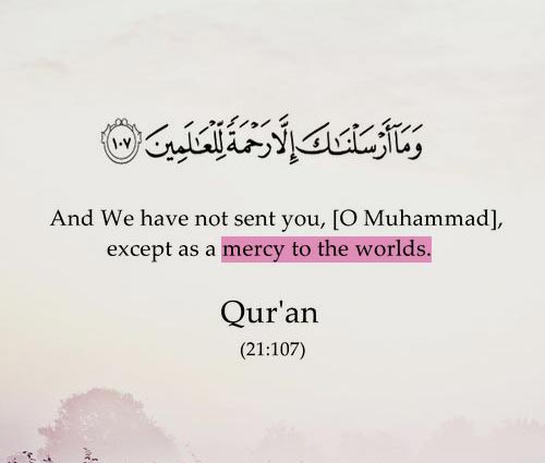 Islamic Quotations