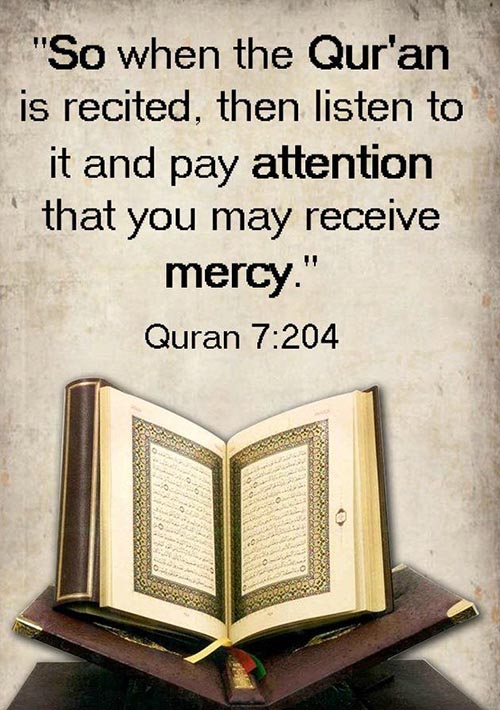 Quran Quotes On Love