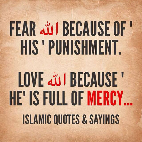 great islamic quotes