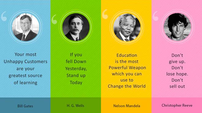 20 Short Motivational Quotes That Will Inspire You To Succeed
