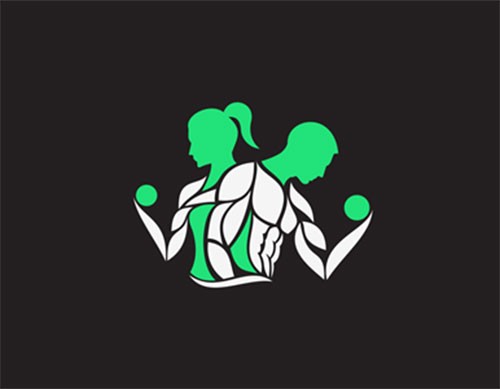 Best Gym Logo Design Logo Design Ideas