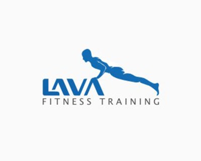 25 Best Free Gym Fitness Logos Design Templates Ideas