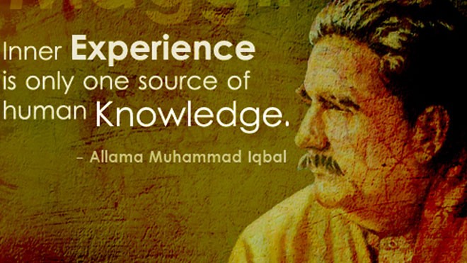 6 Best Allama Iqbal Quotes For Youth in English
