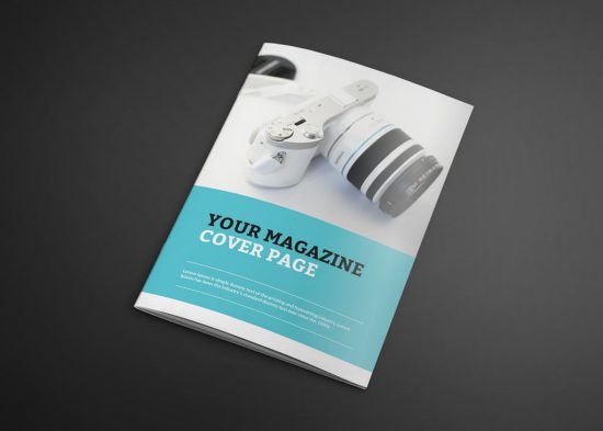 Download 48 Best Free Magazine Mockup Psd Templates 2018 Yellowimages Mockups