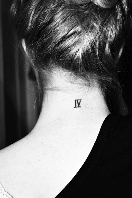 30 Of The Most Epic Neck Tattoos  DeMilked