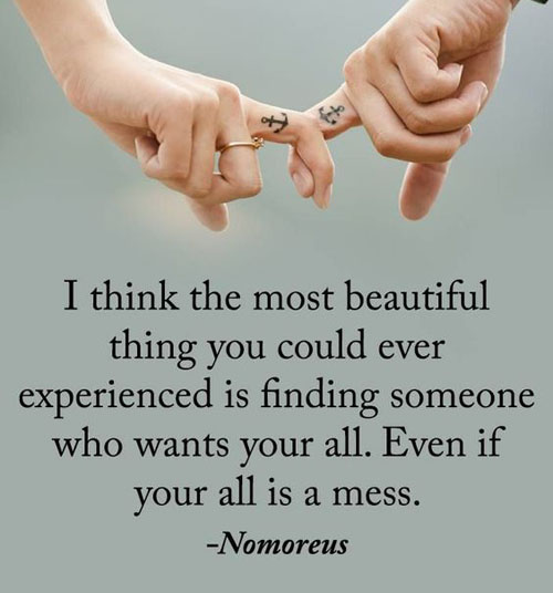 45 Beautiful Cute Couple Quotes Sayings For Relationship