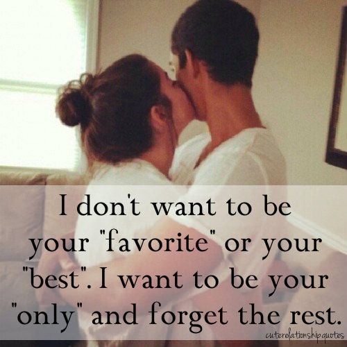 cute relation quote