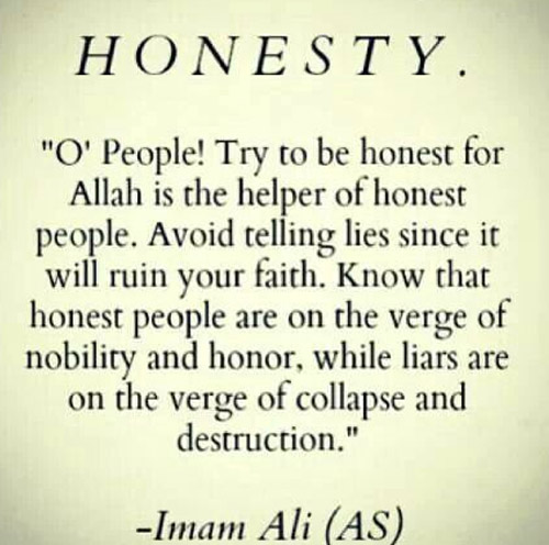 famous hazrat ali quotes