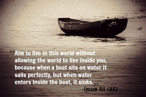 20+ Best Islamic Imam Hazrat Ali Quotes & Sayings In English