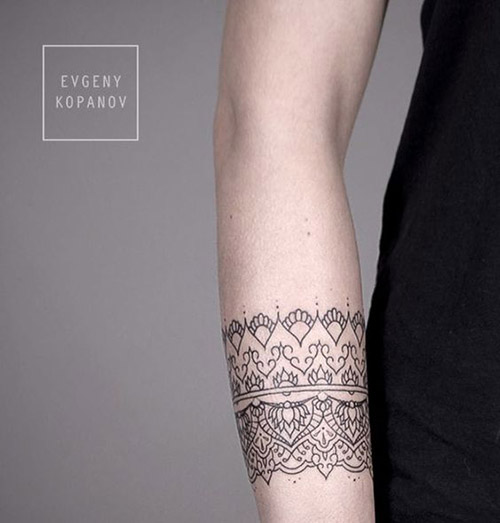 50+ Best Wrist Tattoos Designs & Ideas For Male And Female