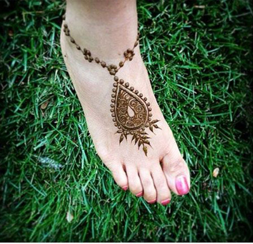 85 Easy And Simple Henna Designs Ideas That You Can Do By Yourself