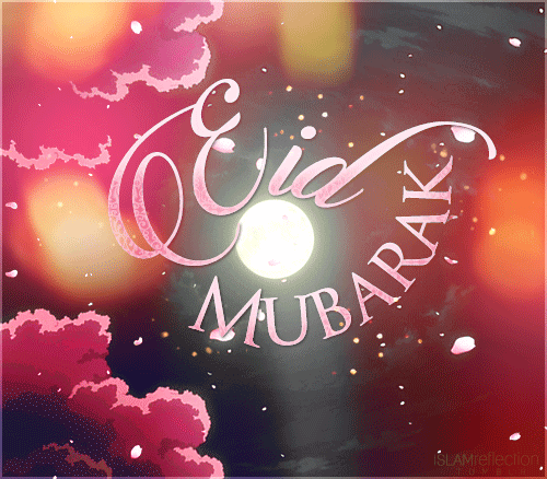 42+ Eid Mubarak Wishes, Quotes in English & Greeting Cards 