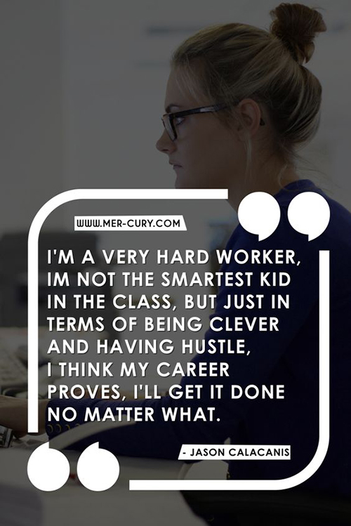 hard work women quotes