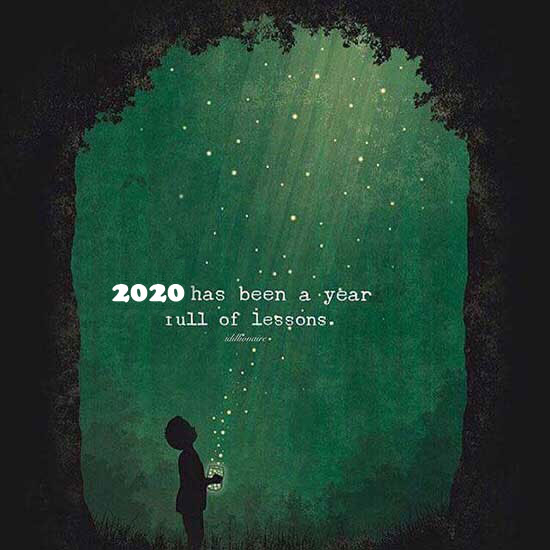50+ Happy New Years 2021 Quotes & Sayings Images In English
