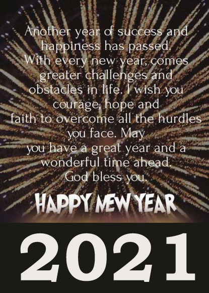 50 Happy New Years 21 Quotes Sayings Images In English