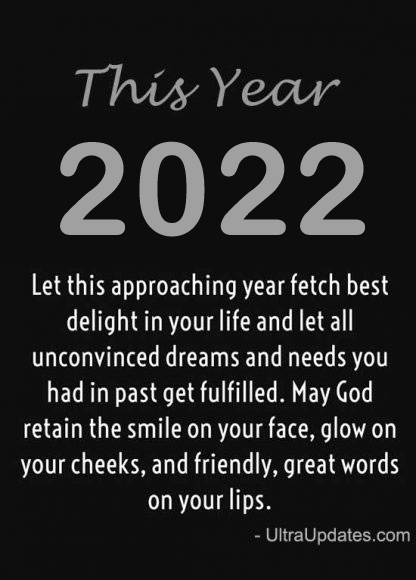 50 Happy New Years 22 Quotes Sayings Images In English