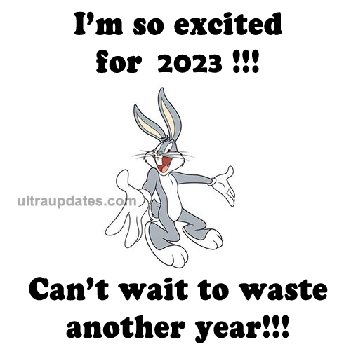60+ Funny New Year Quotes 2023 In English With Images
