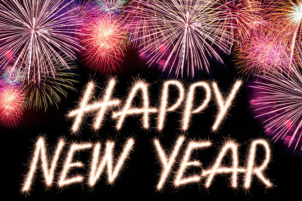 Happy New Year Wishes For Facebook Cover Photos for 2026