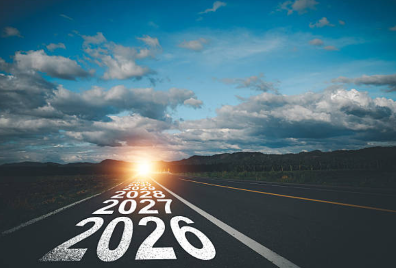 Happy New Year, WhatsApp Status