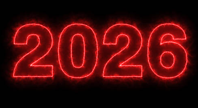 Happy New Year Wishes For Facebook Cover Photos for 2026