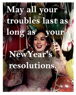 34+ Funny New Year Quotes 2022 In English With Images