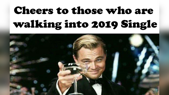 34+ Funny New Year Quotes In English With Images for 2019