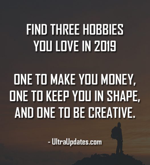 50 Happy New Years 2019 Quotes Sayings With Images In English