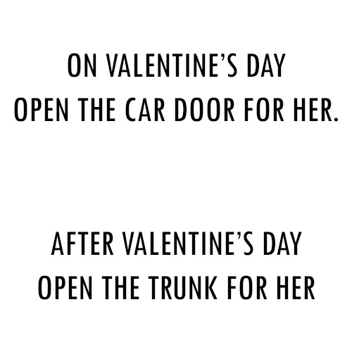63+ Funny Valentine's Day Quotes & Sayings Images 2023